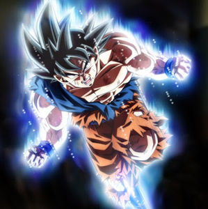 Meet your Posher, Chilingi